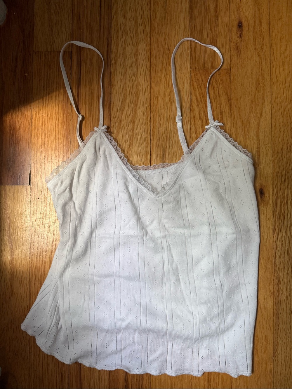 Cou Cou Intimates top